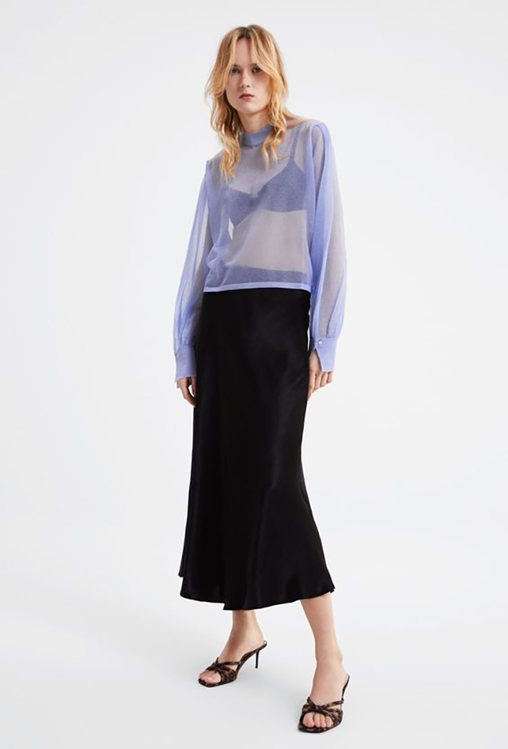 STYLECASTER | Spring Tops Sure to Freshen Up Your Seasonal Wardrobe