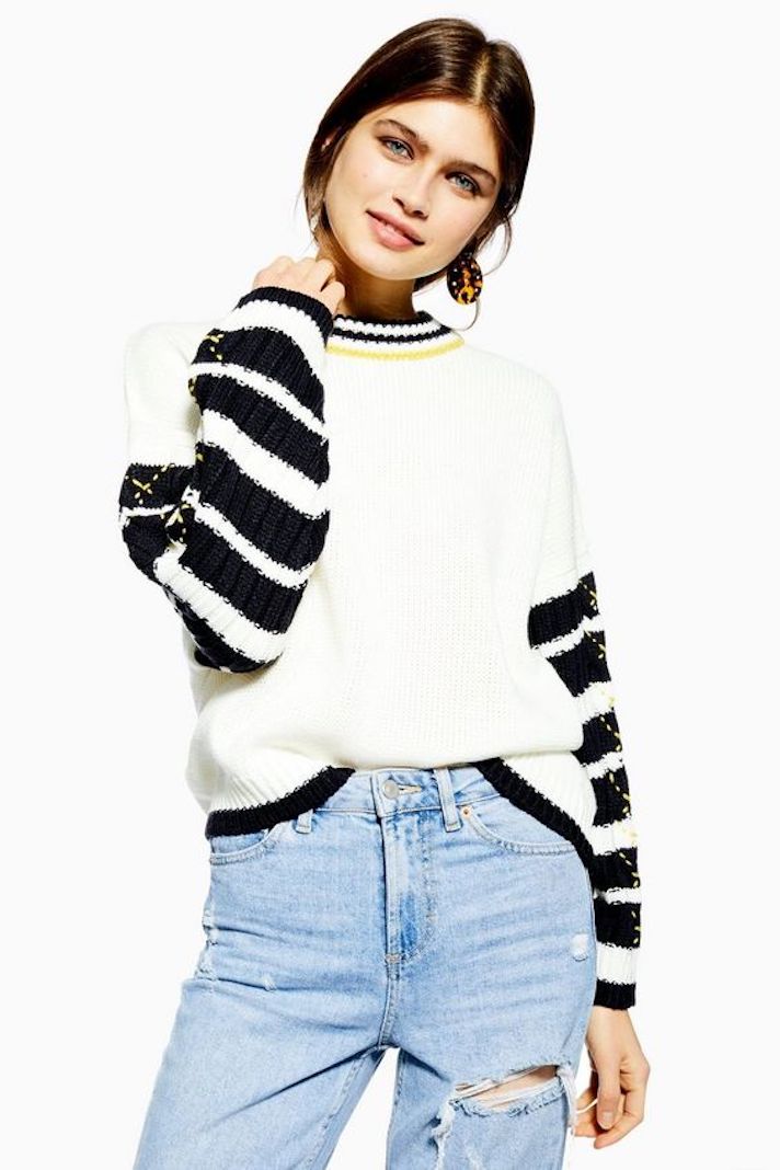 STYLECASTER | 22 Topshop Pieces to Shop Right Now—Because They're Under $50