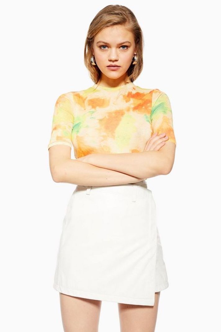 STYLECASTER | 22 Topshop Pieces to Shop Right Now—Because They're Under $50