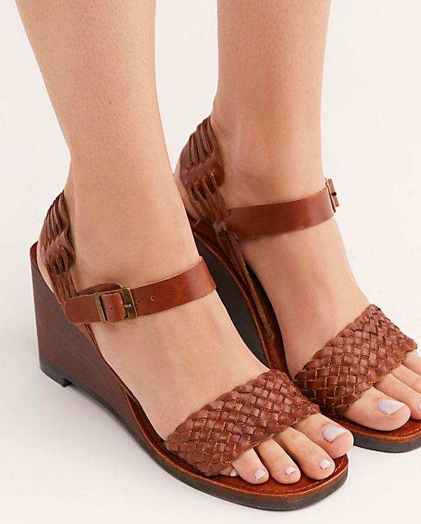 STYLECASTER | Spring Wedges