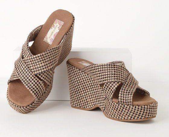 STYLECASTER | Spring Wedges