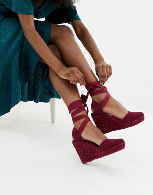 STYLECASTER | Spring Wedges