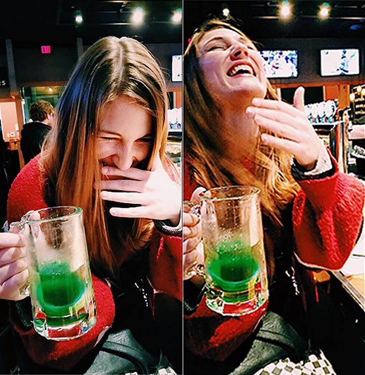 Stylecaster | Your New Bar Is Applebee's