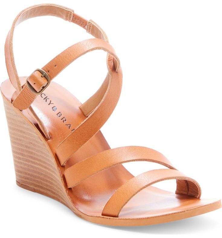 STYLECASTER | Spring Wedges
