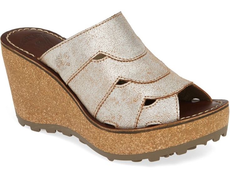 STYLECASTER | Spring Wedges