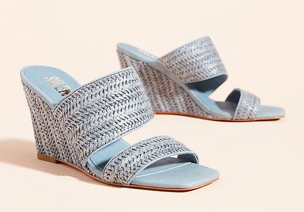 STYLECASTER | Spring Wedges