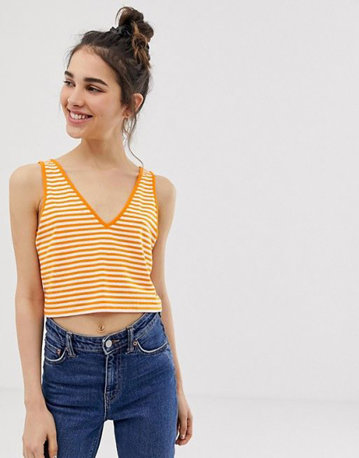 STYLECASTER | 101 Festival-Ready Pieces Worth Shopping Right Now