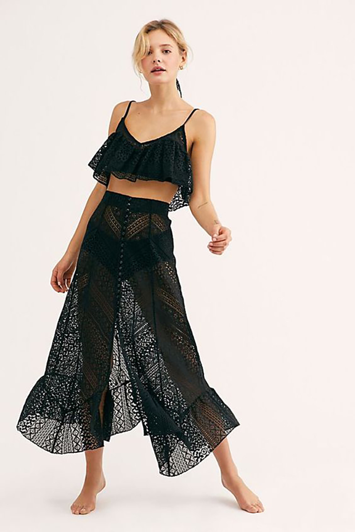 STYLECASTER | 101 Festival-Ready Pieces Worth Shopping Right Now