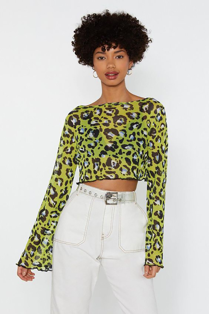 STYLECASTER | 53 Funky Pieces You Could Literally Only Wear to a Festival