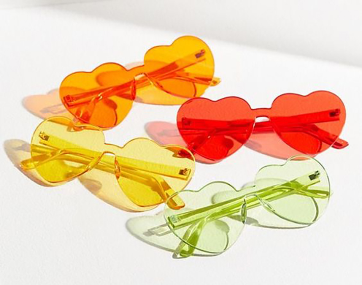 STYLECASTER | 53 Funky Pieces You Could Literally Only Wear to a Festival