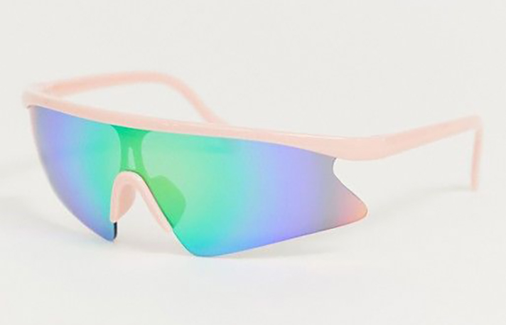 STYLECASTER | 53 Funky Pieces You Could Literally Only Wear to a Festival