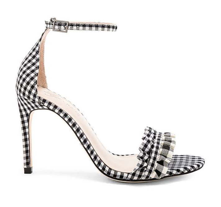 STYLECASTER | Gingham, Gingham and More Gingham—Because How Else Will You Know It's Spring?