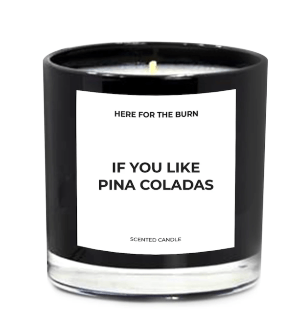 Stylecaster | Spring Candles