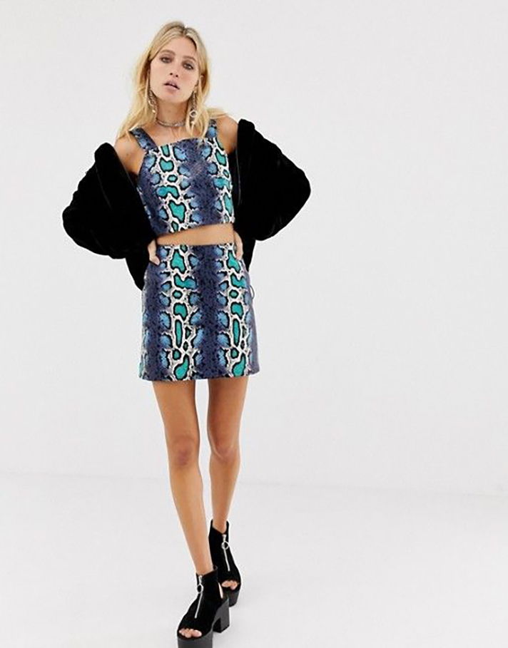 STYLECASTER | It's Finally Matching Set Season, Y'all