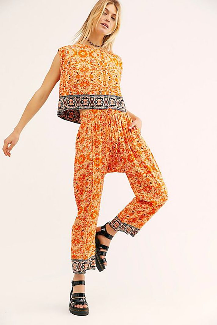 STYLECASTER | It's Finally Matching Set Season, Y'all