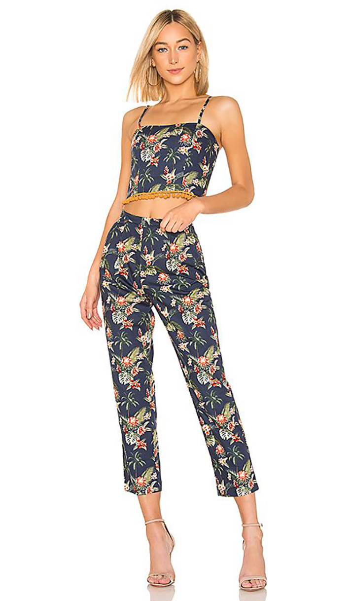 STYLECASTER | It's Finally Matching Set Season, Y'all