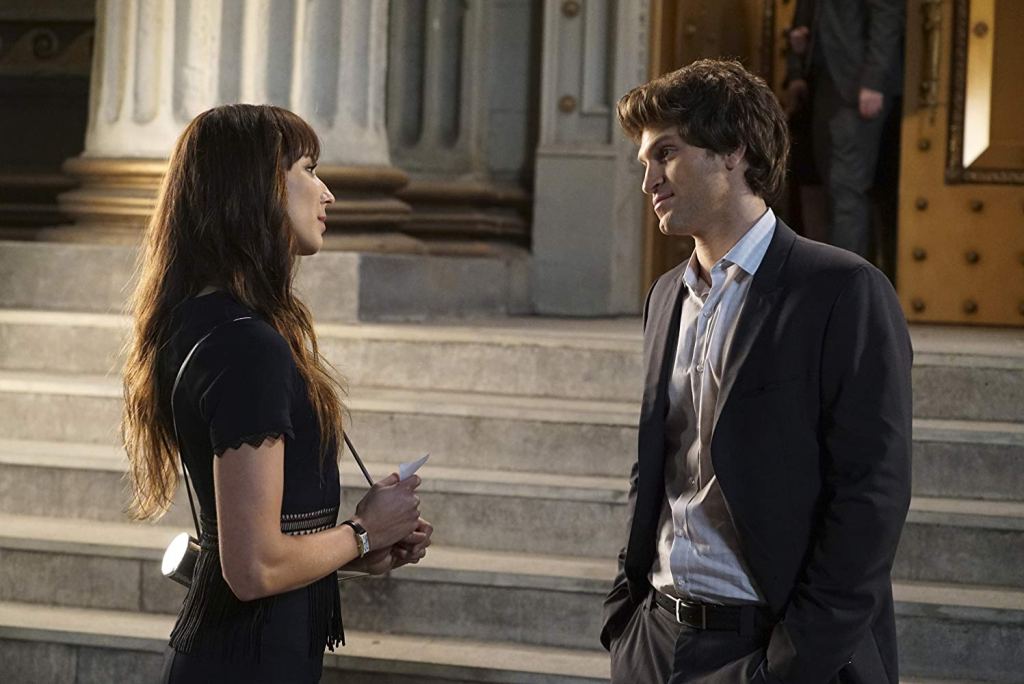 "Pretty Little Liars"