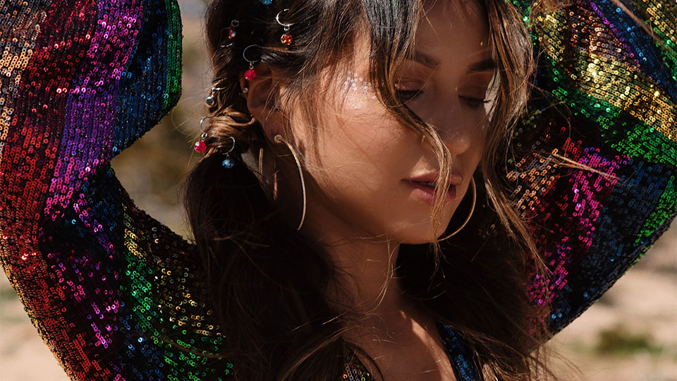 Sincerely Jules x Bandier Activewear Collection 2021