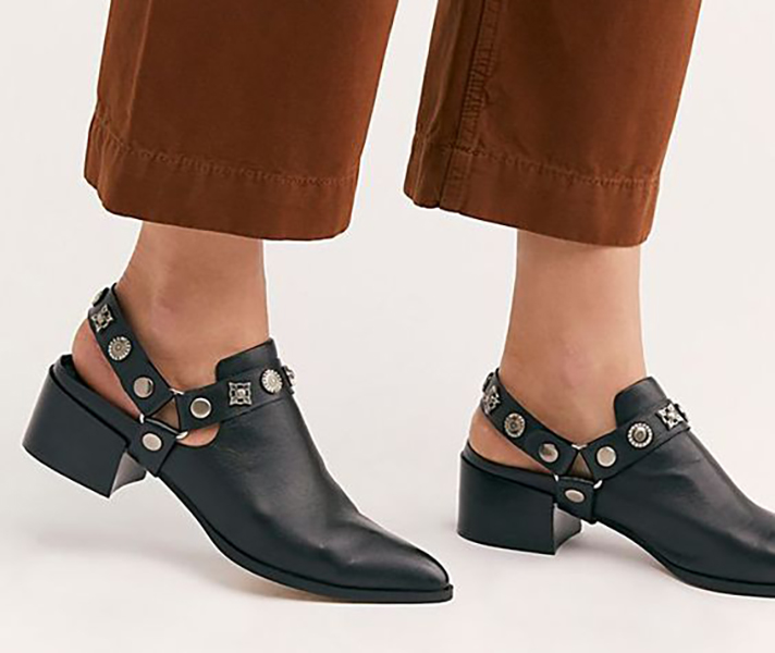 STYLECASTER | Spring Booties Worth Stocking Up on Now