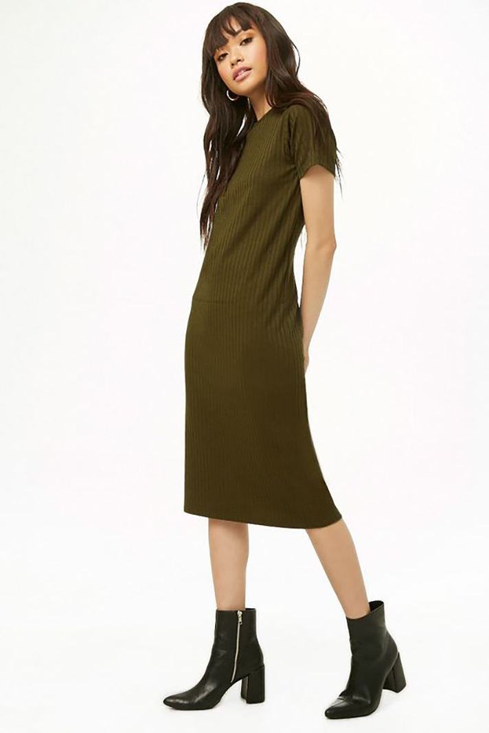 STYLECASTER | 41 Casual Spring Dresses So Comfy You'll Want to Live in Them