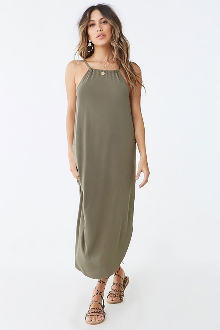 STYLECASTER | 41 Casual Spring Dresses So Comfy You'll Want to Live in Them