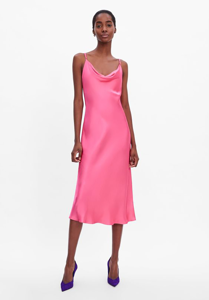 STYLECASTER | 99 Spring Dresses to Shop, Because It's Finally Warm (!!!) Outside