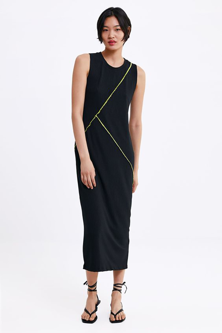 STYLECASTER | 99 Spring Dresses to Shop, Because It's Finally Warm (!!!) Outside