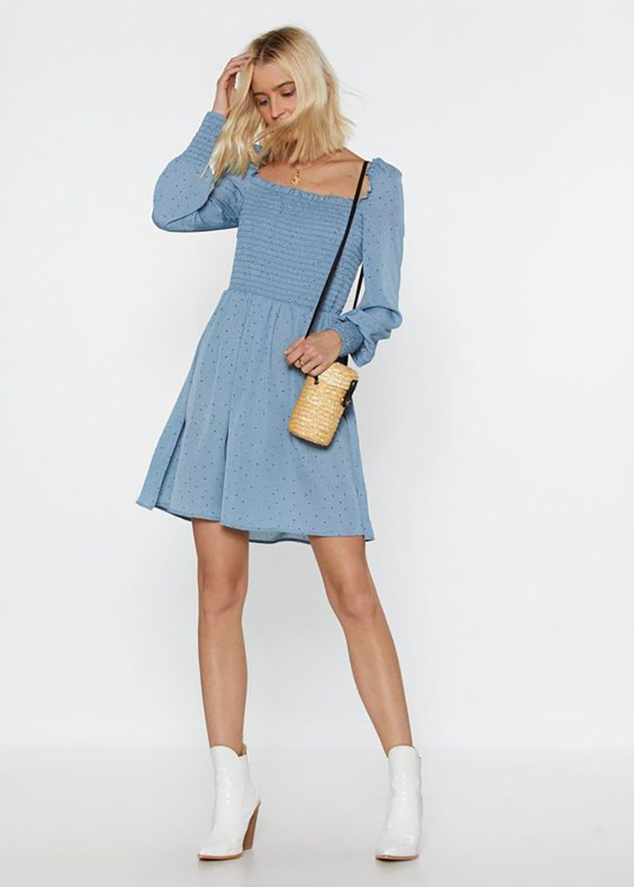 STYLECASTER | 99 Spring Dresses to Shop, Because It's Finally Warm (!!!) Outside