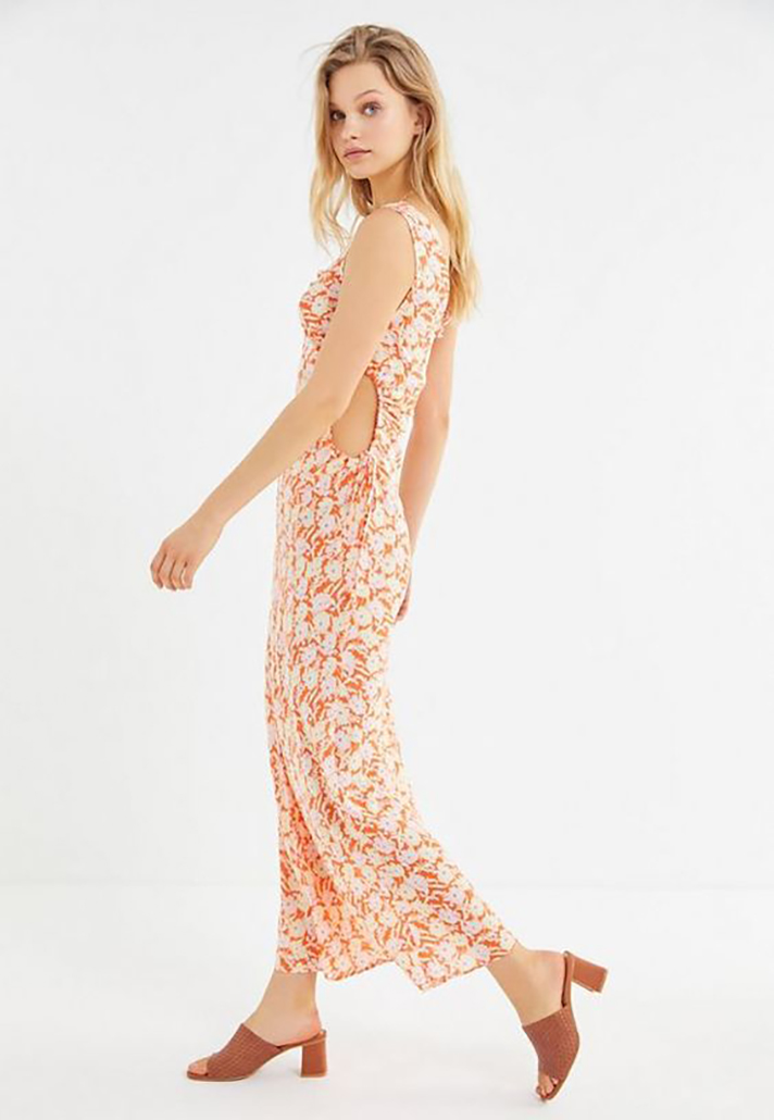 STYLECASTER | 99 Spring Dresses to Shop, Because It's Finally Warm (!!!) Outside