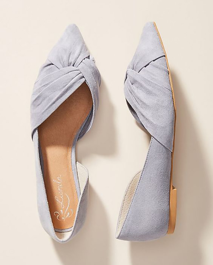 STYLECASTER | All the Spring Flats We're Eyeing Right Now