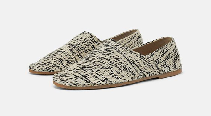 STYLECASTER | All the Spring Flats We're Eyeing Right Now