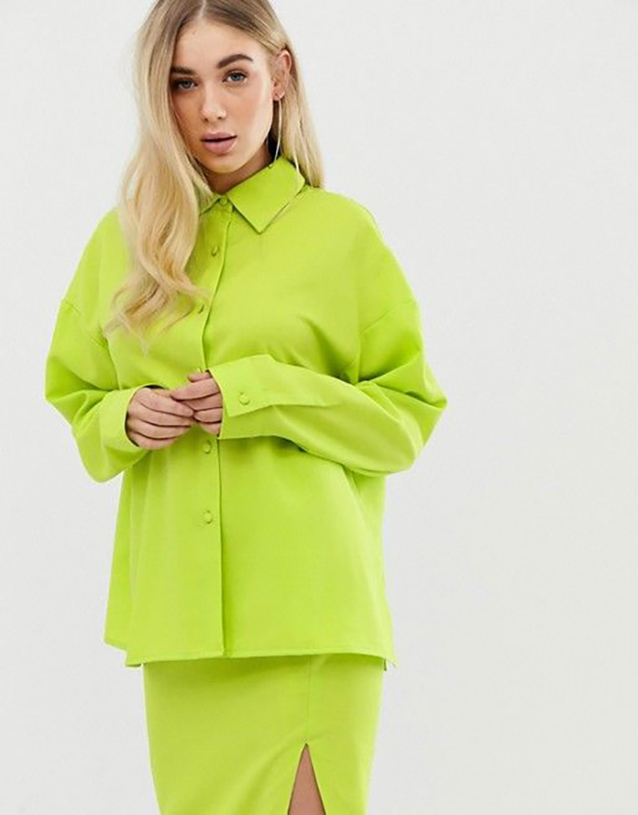 STYLECASTER | Cute Spring Jackets That Are Breezy Enough to Wear in the Heat