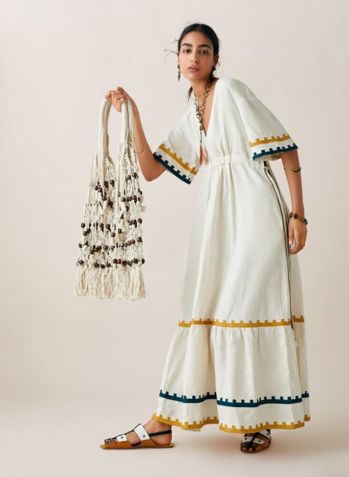 STYLECASTER | Spring Maxi Dresses to Shop, Because It's Gotta Get Warmer Soon