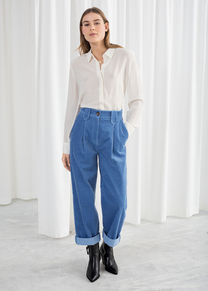 STYLECASTER | Spring Pants Are Here to Make Your Life Cuter and More Comfortable