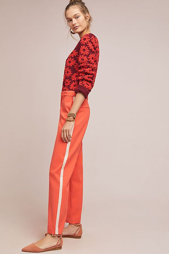 STYLECASTER | Spring Pants Are Here to Make Your Life Cuter and More Comfortable