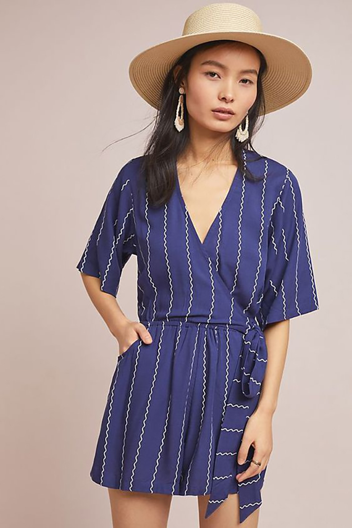 STYLECASTER | Rompers, Rompers and More Rompers—Because Spring Has Arrived