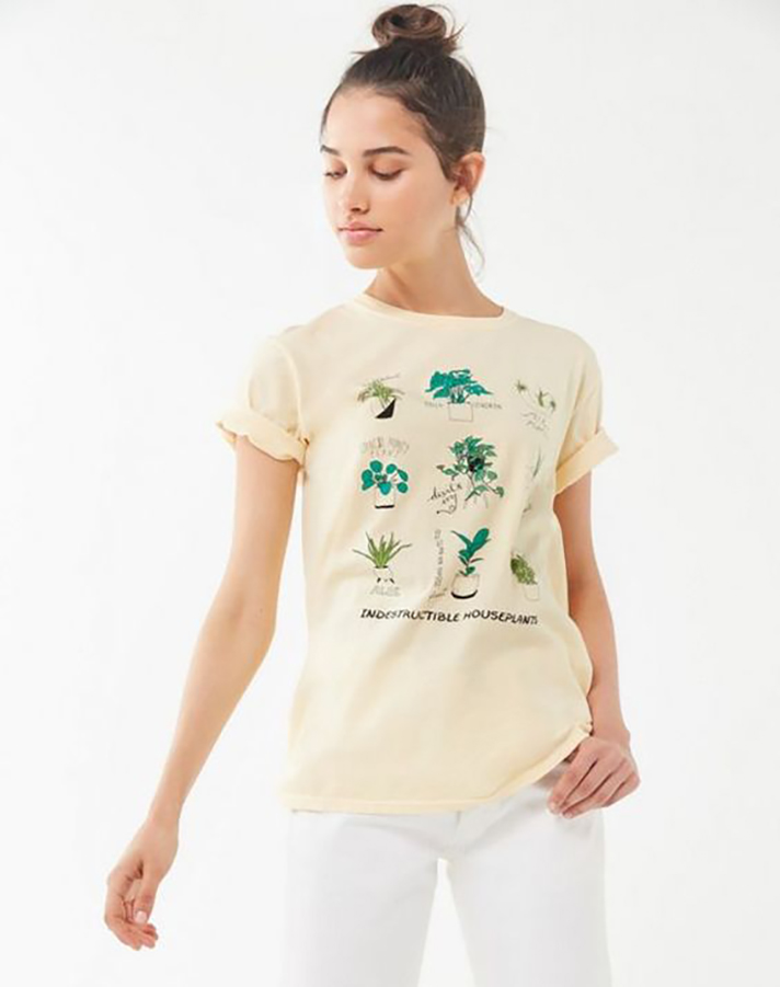 STYLECASTER | Why Not Ring in Spring Wearing the Cutest Tees on the Market?