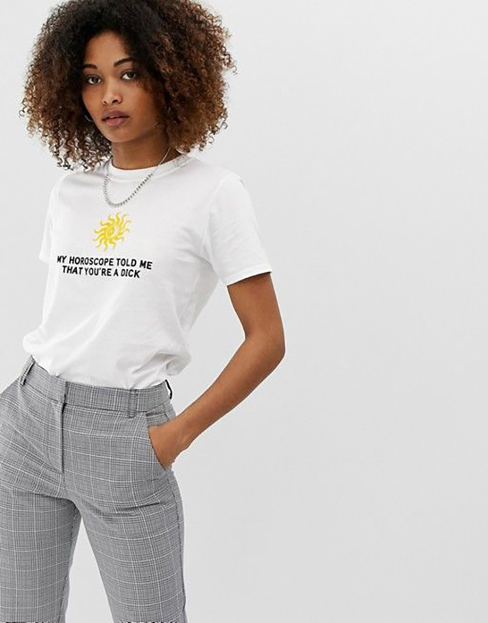 STYLECASTER | Why Not Ring in Spring Wearing the Cutest Tees on the Market?