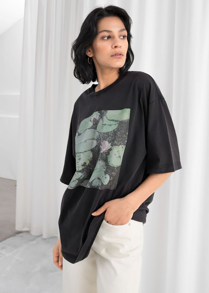 STYLECASTER | Why Not Ring in Spring Wearing the Cutest Tees on the Market?