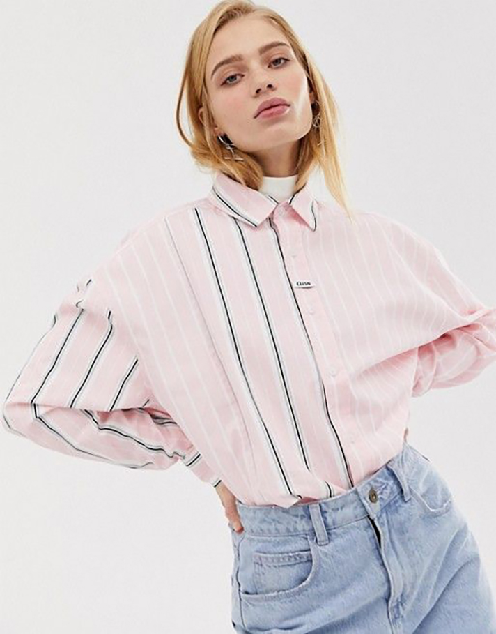 STYLECASTER | Spring Tops Sure to Freshen Up Your Seasonal Wardrobe