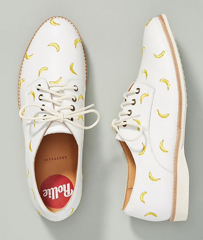 STYLECASTER | 59 Pairs of Statement Shoes That Are Totally Fit for Warmer Weather