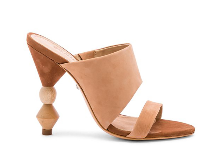 STYLECASTER | 59 Pairs of Statement Shoes That Are Totally Fit for Warmer Weather