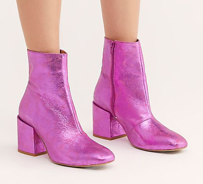 STYLECASTER | 59 Pairs of Statement Shoes That Are Totally Fit for Warmer Weather