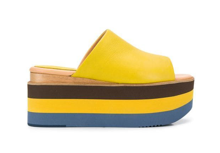 STYLECASTER | 59 Pairs of Statement Shoes That Are Totally Fit for Warmer Weather