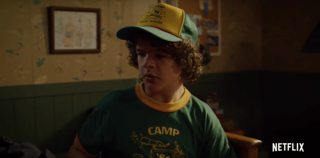 Stranger Things Season 3