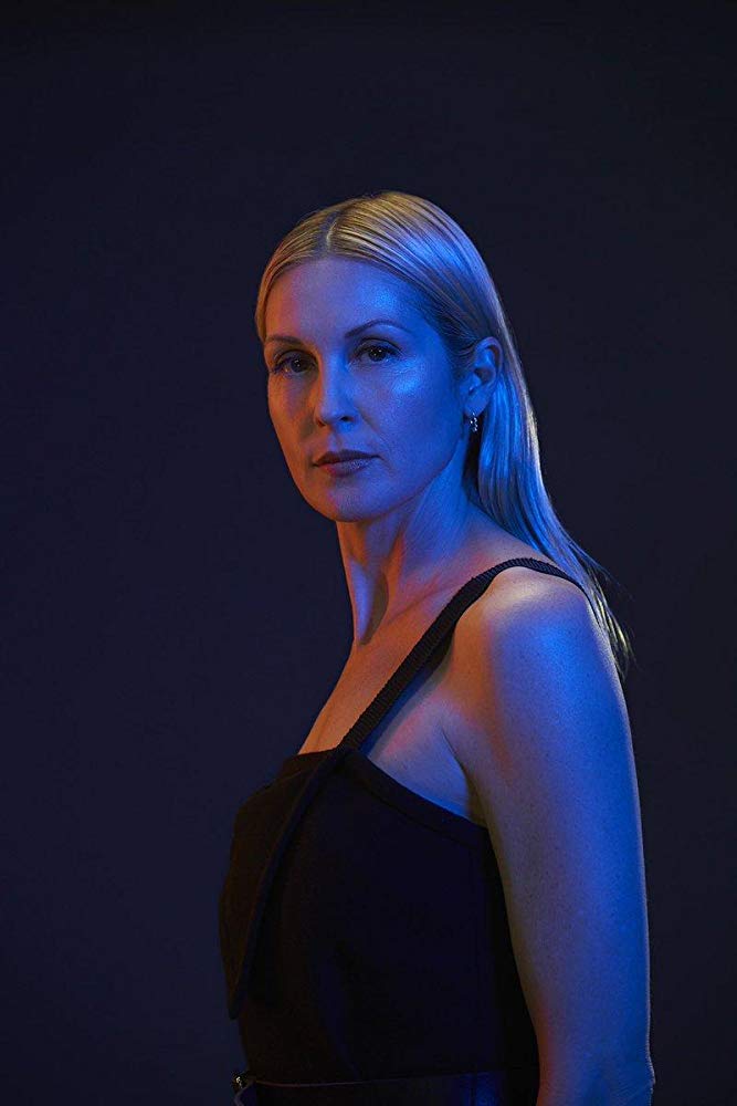 "The Perfectionists"