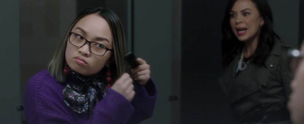 "The Perfectionists"