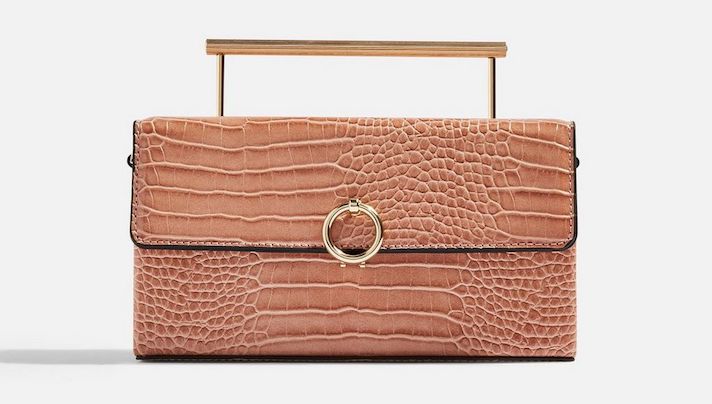 STYLECASTER | Topshop Spring 2019