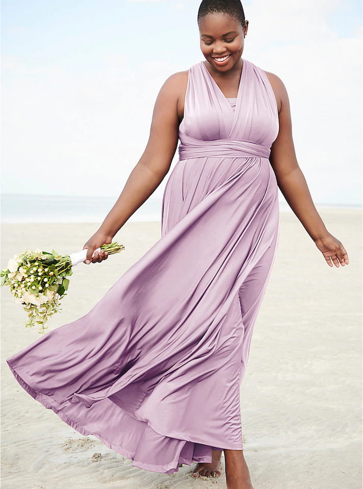STYLECASTER | Torrid Wedding Collection