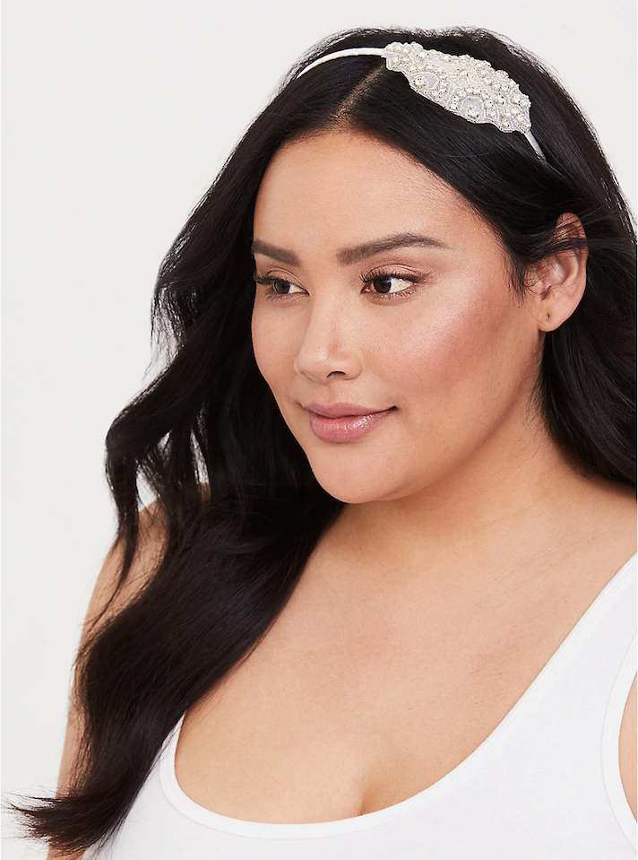 STYLECASTER | Torrid Wedding Collection